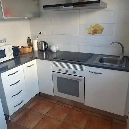 Ferienhaus Aldeas De Aguamarina Phase Ii Townhouse