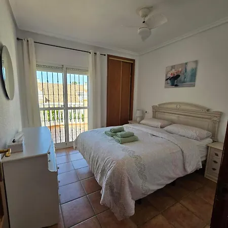 Aldeas De Aguamarina Phase Ii Townhouse