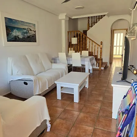 Aldeas De Aguamarina Phase Ii Townhouse Ferienhaus *