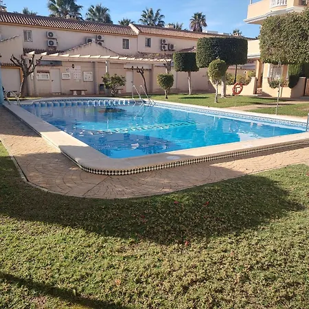 Holiday home Aldeas De Aguamarina Phase Ii Townhouse