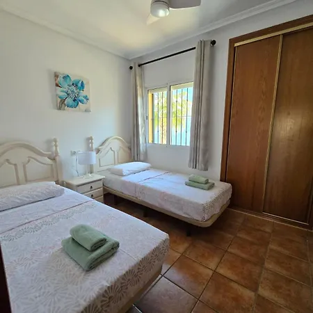 Holiday home Aldeas De Aguamarina Phase Ii Townhouse